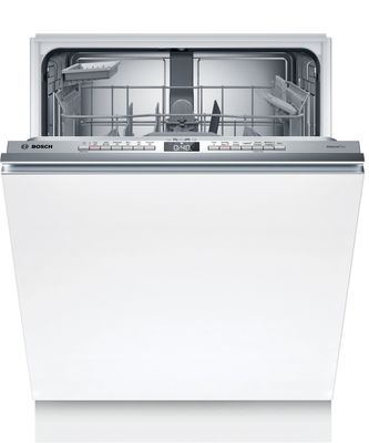 BoschSMV4HAX20N Vaatwasser