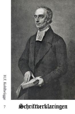 Schriftverklaringen 7 (Paperback)