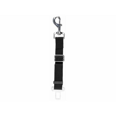 Hondenriem Trixie Zwart 45-70 cm Reserveonderdeel
