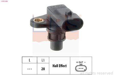 Nokkenassensor 1953388