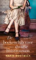 De boekenclub voor dwarse huisvrouwen (Paperback)
