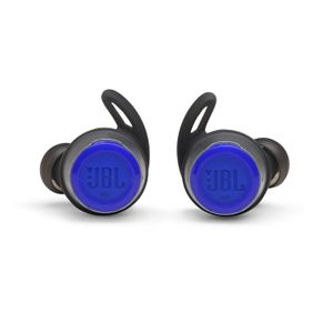 JBL Reflect Flow Sport True Wireless In-Ear Headphones - Blauw