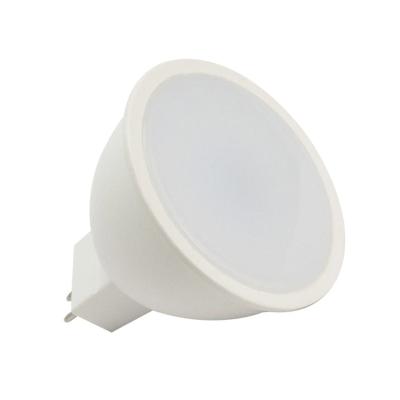 GU5.3 led 220V MR16 S11 6W lamp Warm wit 3000K