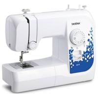 Brother Naaimachine met vrije arm AZ17VM1 LED-lamp