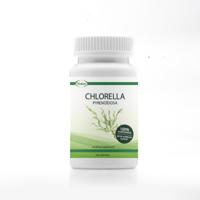 Chlorella Pyrenoidosa - thumbnail