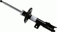 Schokdemper 315950