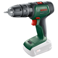 Bosch Groen UniversalImpact 18V | Accuklopboorschroevendraaier - 06039D4100 - thumbnail