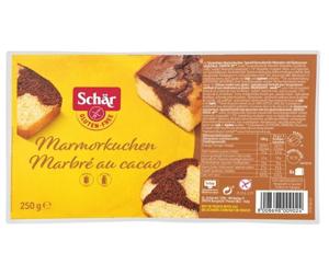 Dr Schar Marmorkuchen marmercake