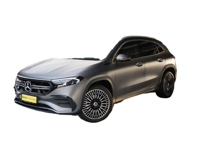 Mercedes Benz EQA