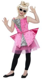 Dance Diva jurkje kind