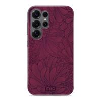 MIO Berry Blooms Magsafe Compatible for Samsung S25 Ultra 5G