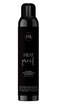 Roverhair Spray Smoother Heat Proof 200ml