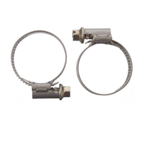 Cornat Spanring 40-60Mm 1St Rvs - T308306