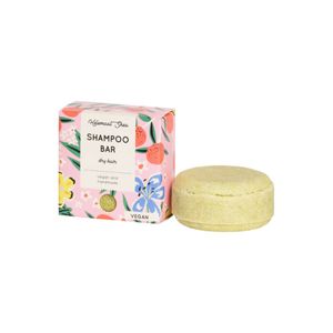 HelemaalShea Shampoo Bar - Droog Haar