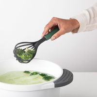 Brabantia Tasty+ garde plus uitleklepel - Fir Green - thumbnail