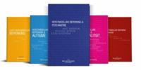 Klik Kennispocketbundel Populair-De 5 best verkochte Kennispockets: Autisme, Agressie, LVB, Psychiat