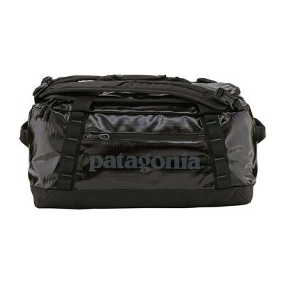 Wandelrugzak Patagonia Black Hole Duffel 40L Zwart Multicolour Wandelrugzak Patagonia Black Hole Duffel 40L Zwart Multicolour