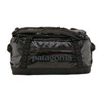 Wandelrugzak Patagonia Black Hole Duffel 40L Zwart Multicolour