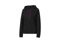CRIVIT Dames vest (Zwart, XS (32/34))