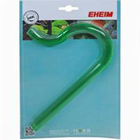 Eheim Uitloopbocht 16/22mm 400571 - Optimale Waterstroom en Onderhoudsgemak voor Aquaria