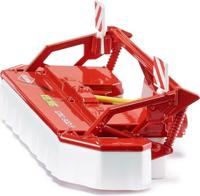 Siku Kuhn frontmaaier 1:32 (2461) Van der Leeden - Van der leeden