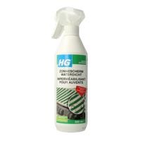HG Zonnescherm waterdicht 500 Milliliter