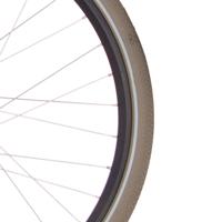 Cortina velg j19sz black gold matt Cortina velg j19sz black gold matt