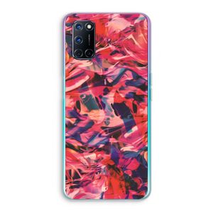 California: Oppo A72 Transparant Hoesje