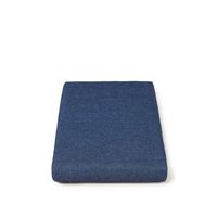 De Witte Lietaer Gibson Tafelkleed ø210 cm polyester Midnight Blue - thumbnail