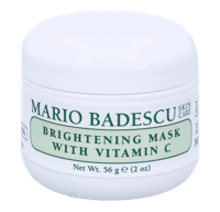 Mario Badescu Brightening Mask With Vitamin C 56 g