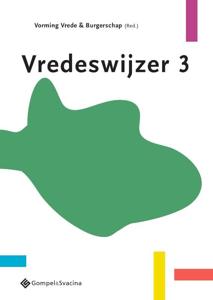 Vredeswijzer 3 (Paperback)