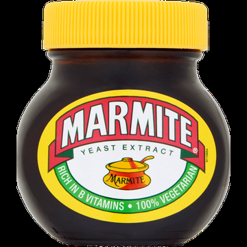 Marmite Yeast Extract 125 g bij Jumbo