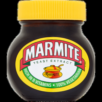 Marmite Yeast Extract 125 g bij Jumbo