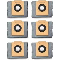 Eufy Anti-Bacteriele en Ontgeurende Stofzakken