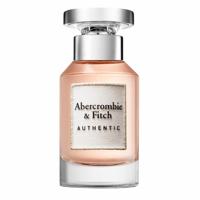 Abercrombie & Fitch Authentic Woman Eau de Parfum 50ml Abercrombie & Fitch Authentic Woman Eau de Parfum 50ml