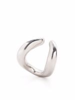 BEATRIZ PALACIOS petit bijou d'oreille en argent recyclé