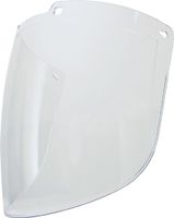 Honeywell Reserve-vizier | polycarbonaat helder | ongecoat | EN 166 | 1 stuk - 1031743 1031743