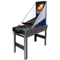 Multi-spel tafel CB Games Plastic 124 x 81 x 60 cm