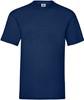 Fruit Of The Loom F140K Kids´ Valueweight T - Navy - 116