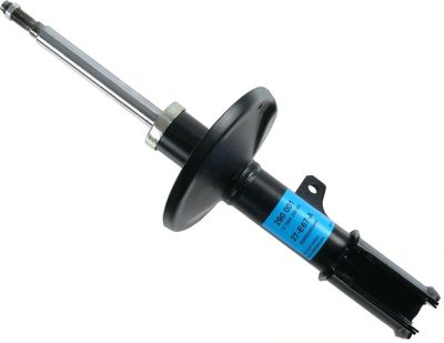 Schokdemper 290001
