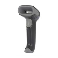 Streepjescodelezer Honeywell 1472G2D-2USB-5-R 2400 mAh Grijs