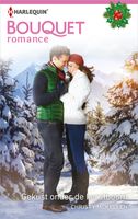 Gekust onder de kerstboom - Christy McKellen - ebook - thumbnail