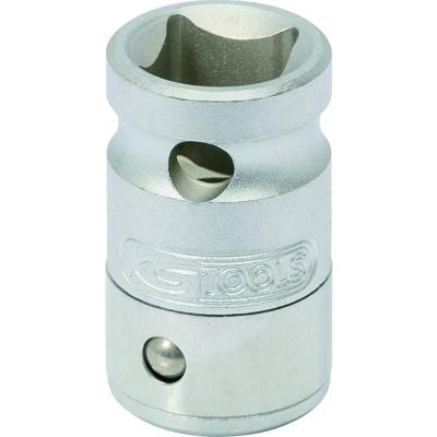 KS Tools 911.4311 9114311 Bitadapter Aandrijving 3/8 (10 mm) 30 mm 1 stuk(s)