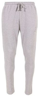 Hummel 134003K Ground Sweat Pants Kids - Grey Melange - 164