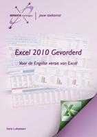 Excel 2010 gevorderd (Paperback)