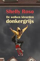 De wolken kleurden donkergrijs (Paperback)