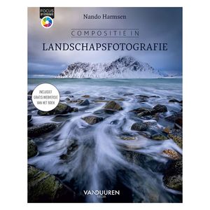 Compositie in landschapsfotografie - Nando Harmsen