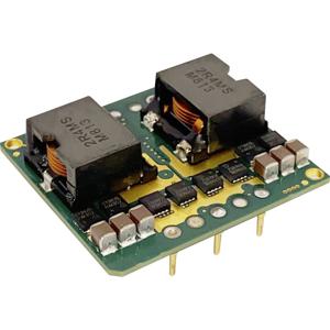 TDK i7A4W033A033V-0F1-R DC/DC-converter 24 V/DC 15 V/DC 33 A 500 W Inhoud 1 stuk(s)