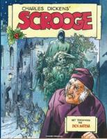 Scrooge (Hardback)