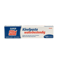 Fittydent Kleefpasta 40 Milliliter